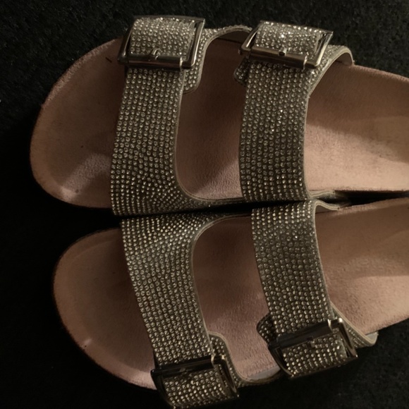 Crystal Clogs - Picture 2 of 2